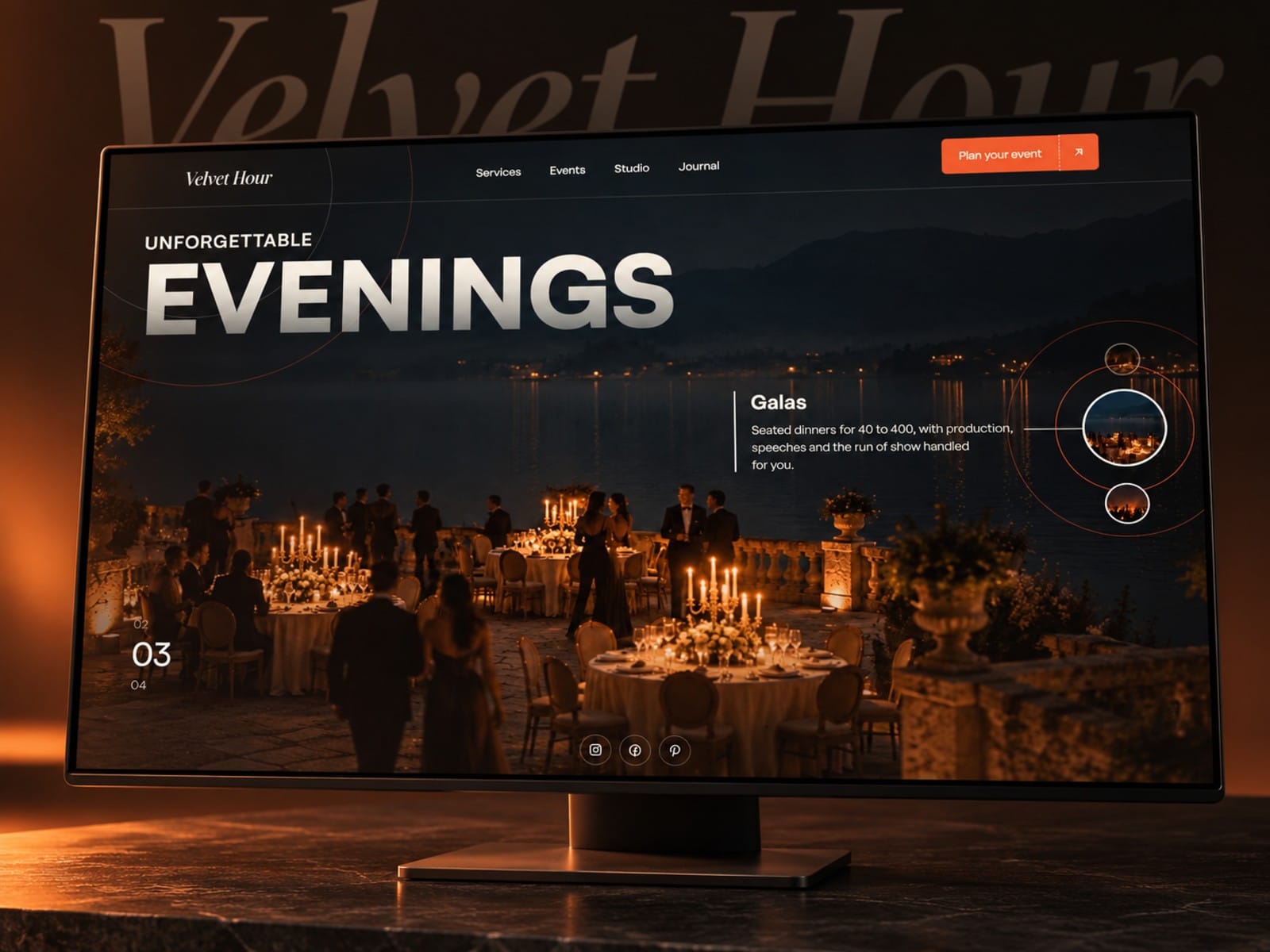 Velvent Hour