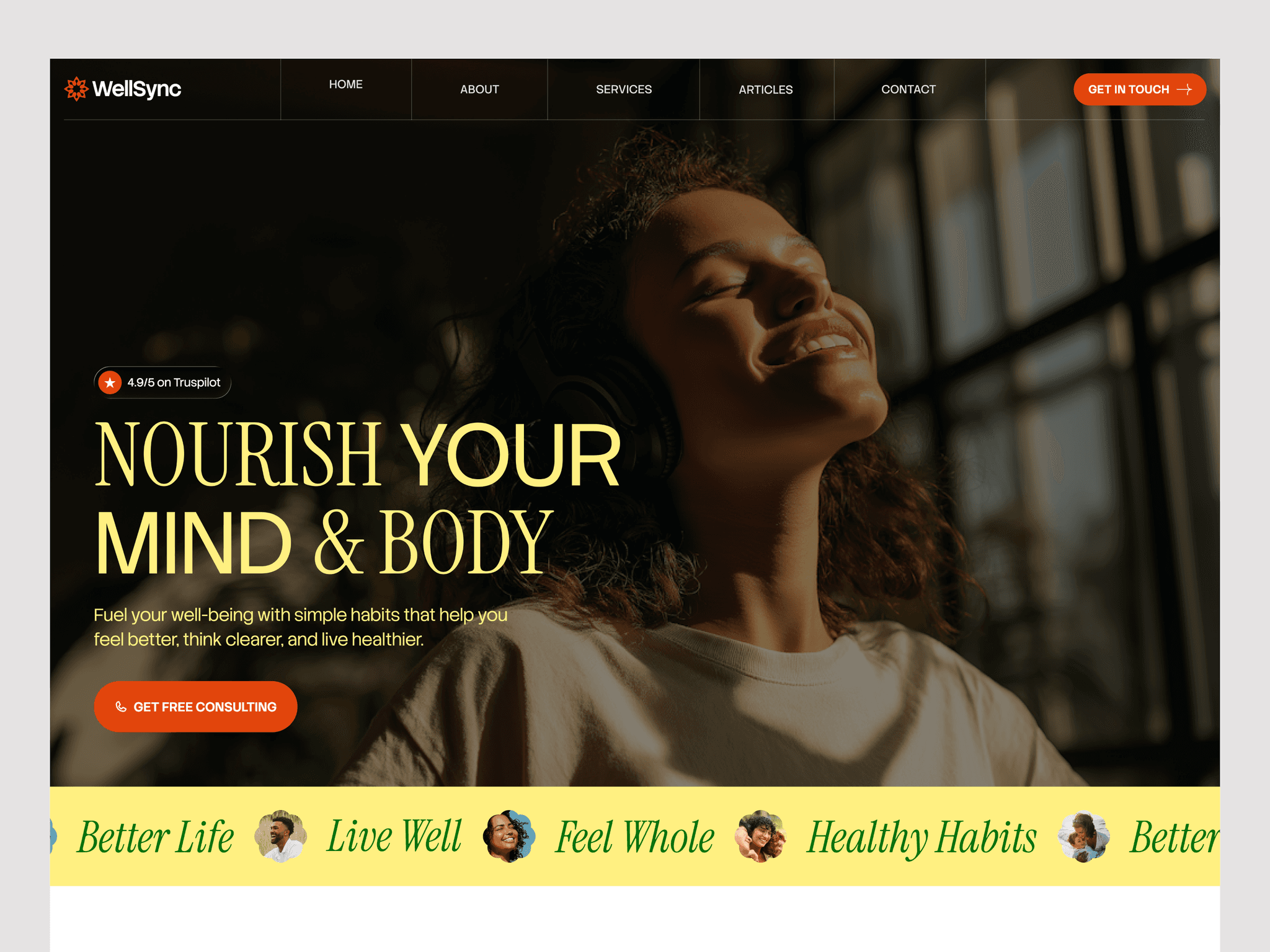WellSync
