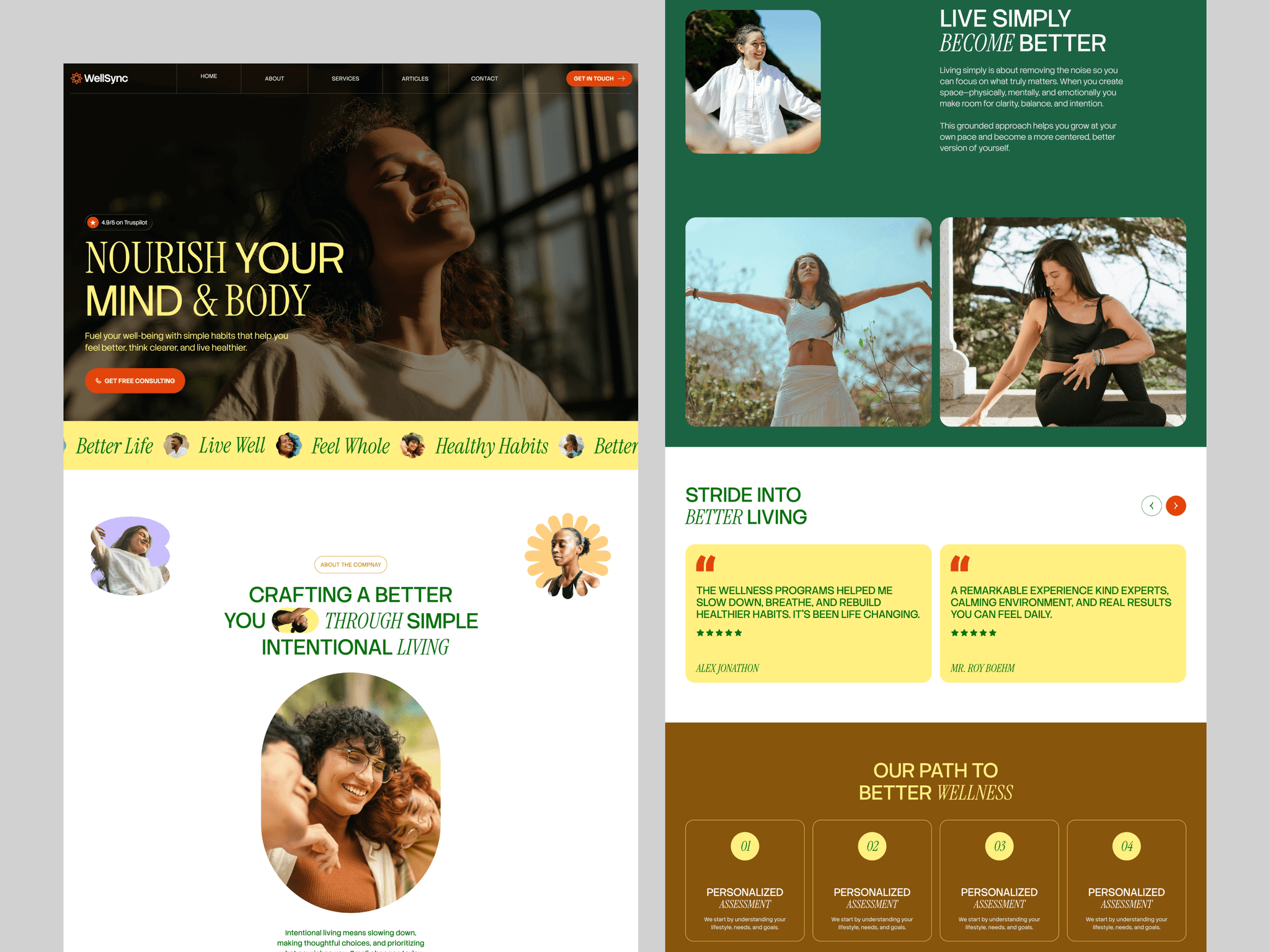 WellSync