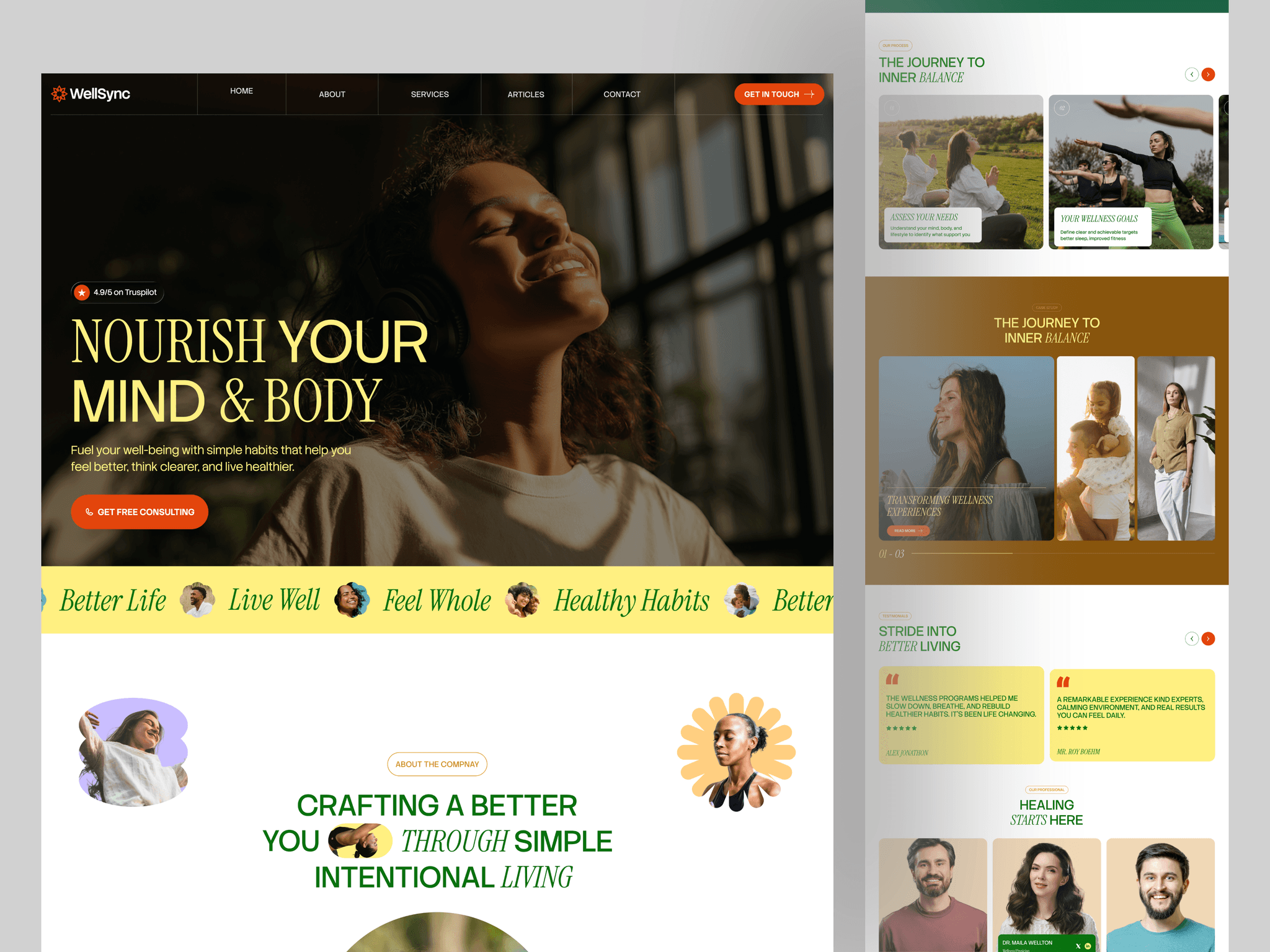 WellSync
