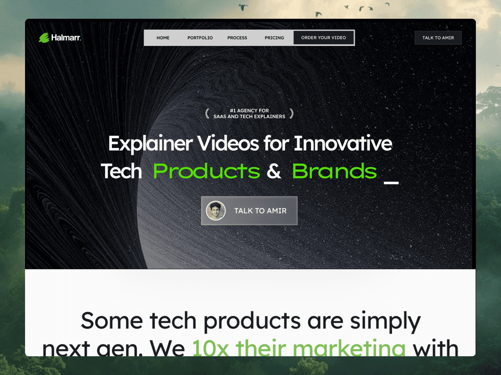 MotionStudio Mograph