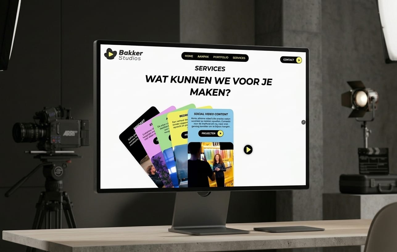 Bakker Studios