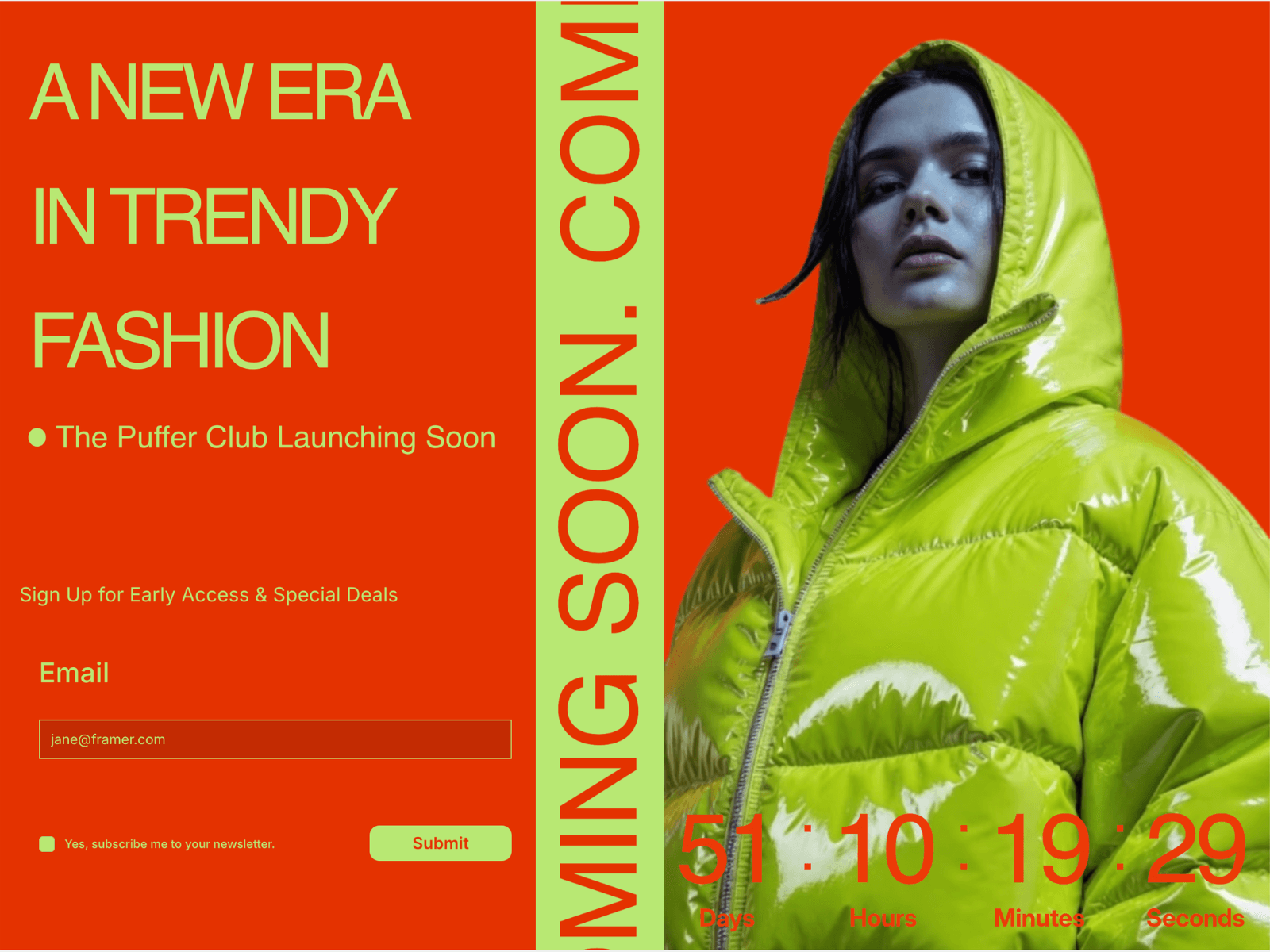 Comingsoonly