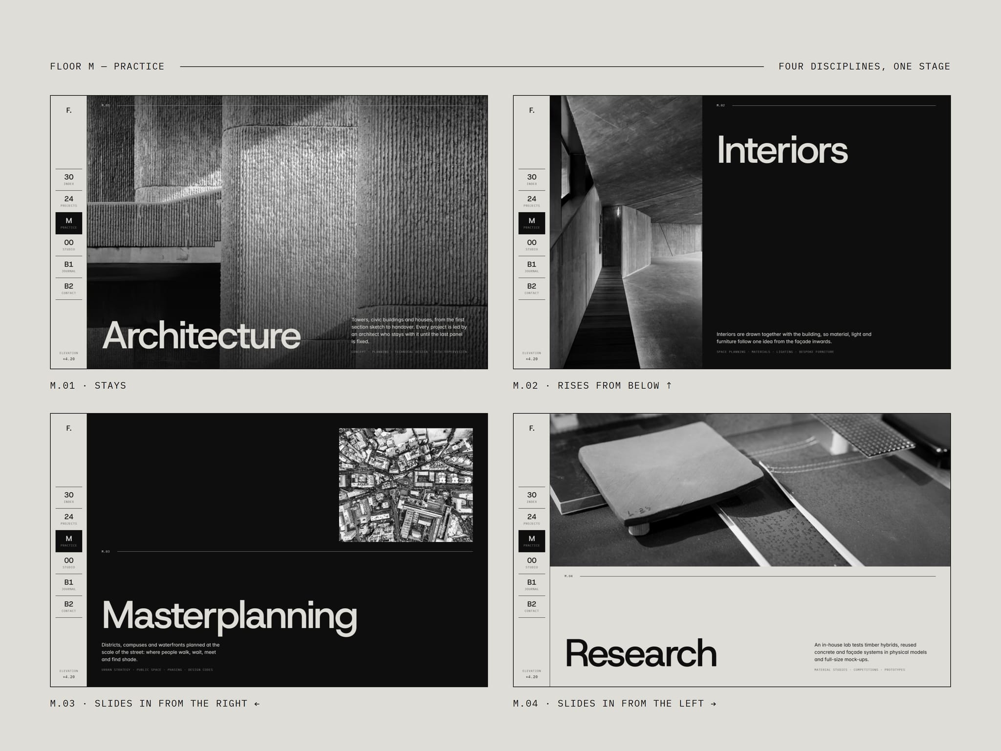 Formtecture