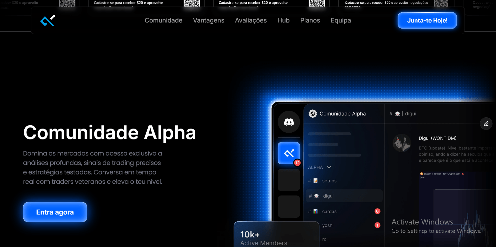 Guys I messed up 😩 I built this beautiful website but got SCAMMED. Before I could finish the speed optimization, the owner kicked me off the file and blocked me on all social medialink to website 👇https://comunidadealpha.xyzI know I messed up, should've collected an upfront. the did has been done, but is it possible for Framer to help me out here by probably taking down the site, as it violates stolen assets?