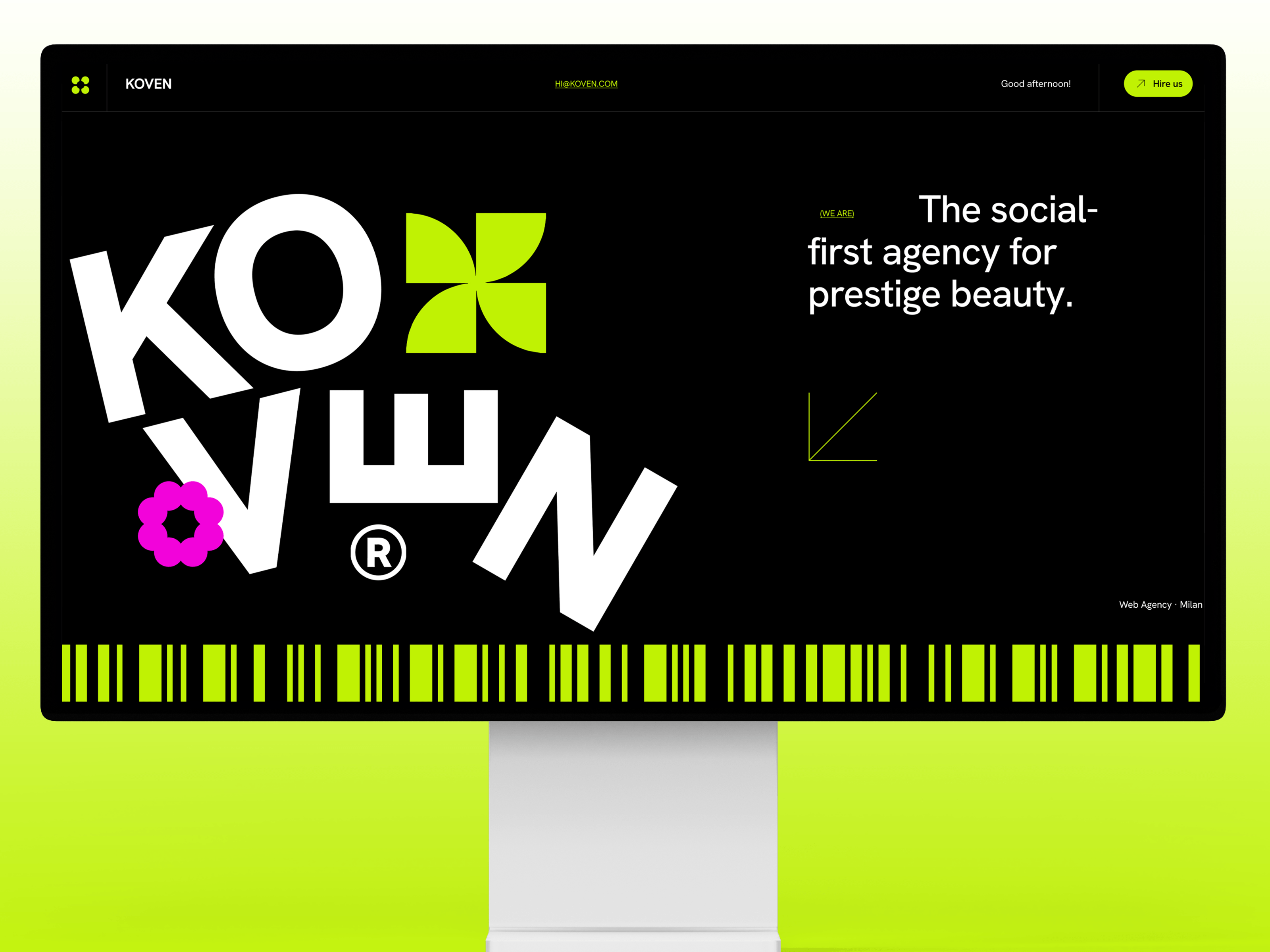 Koven