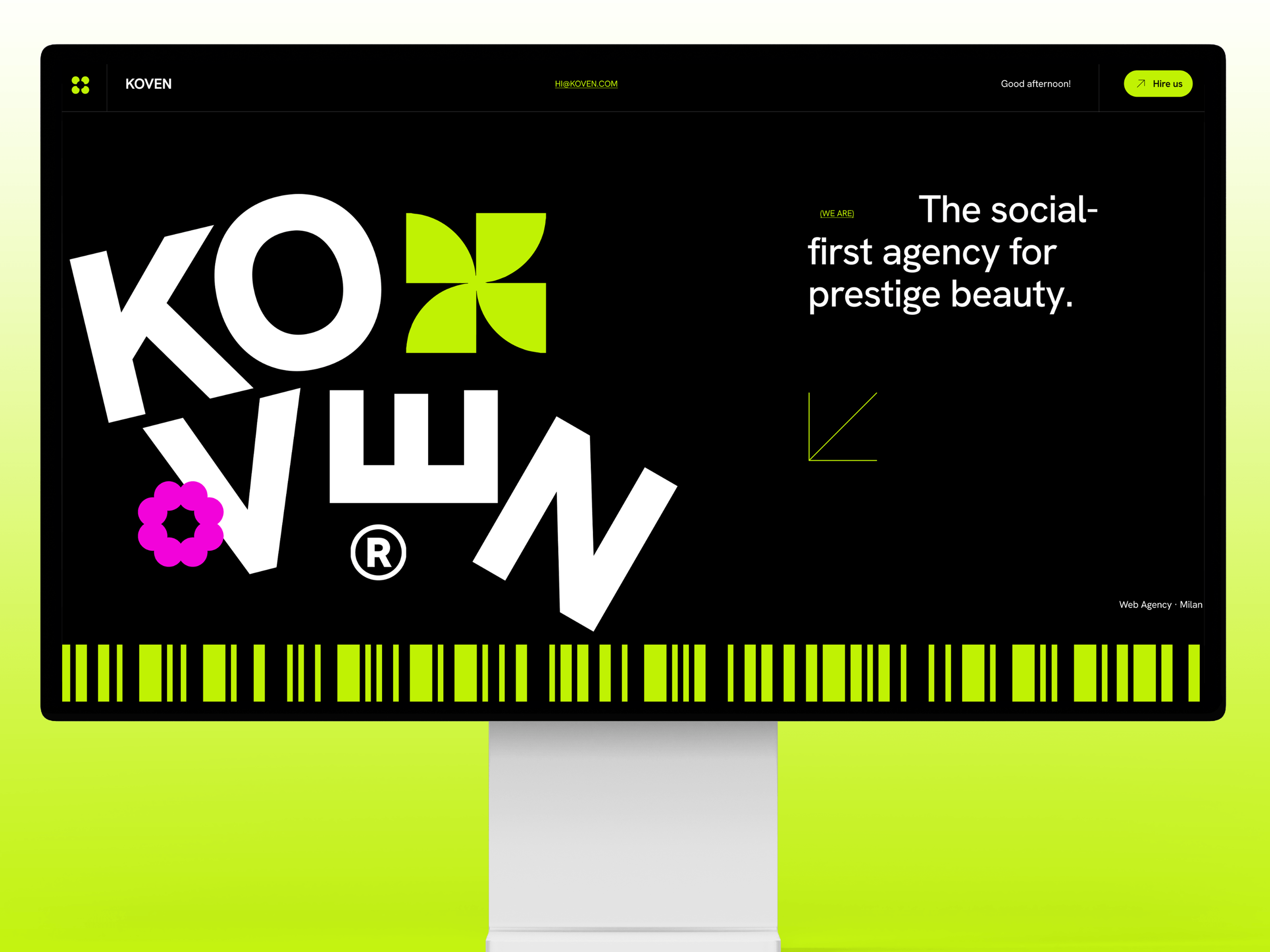 Koven