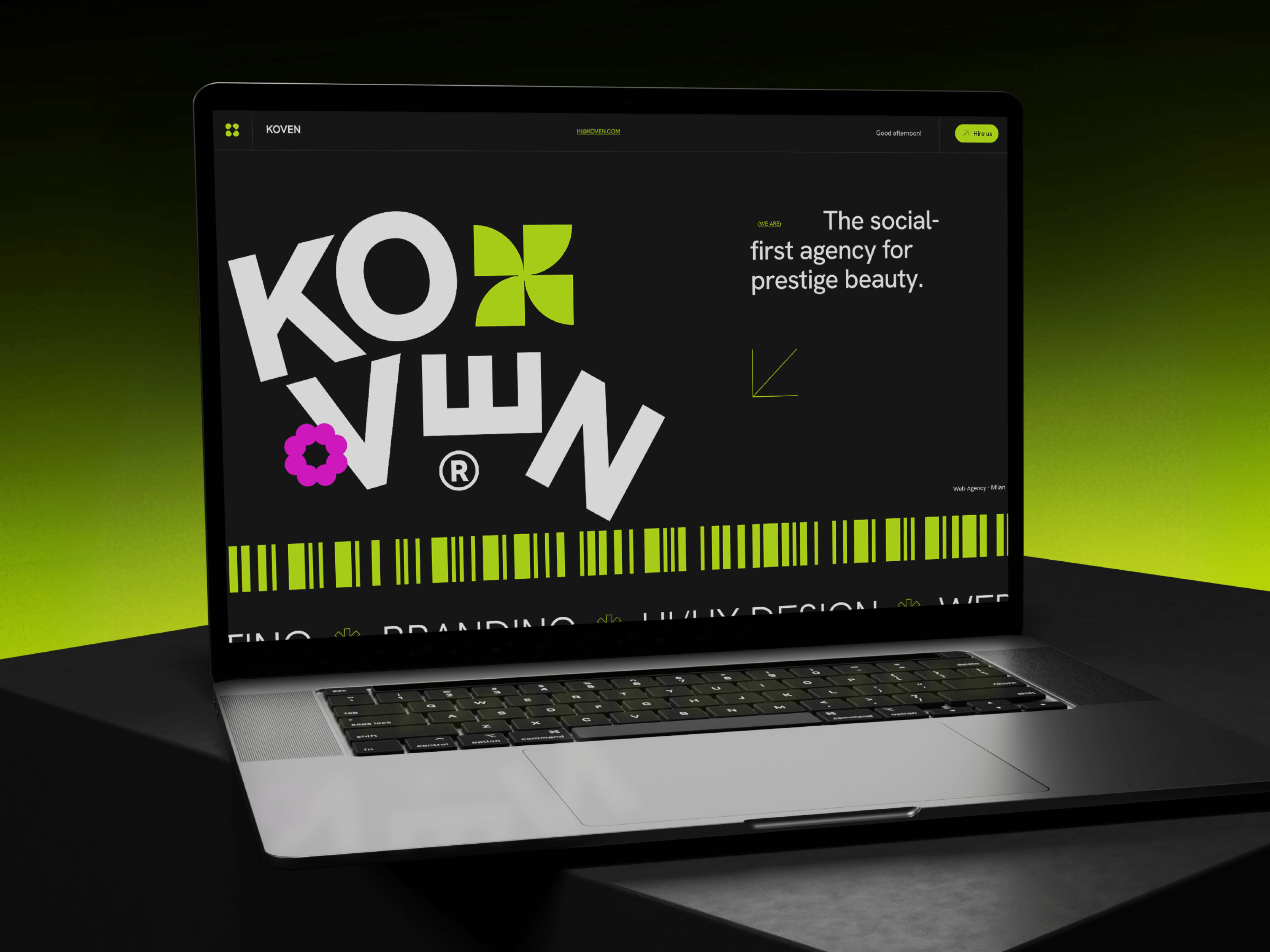 Koven