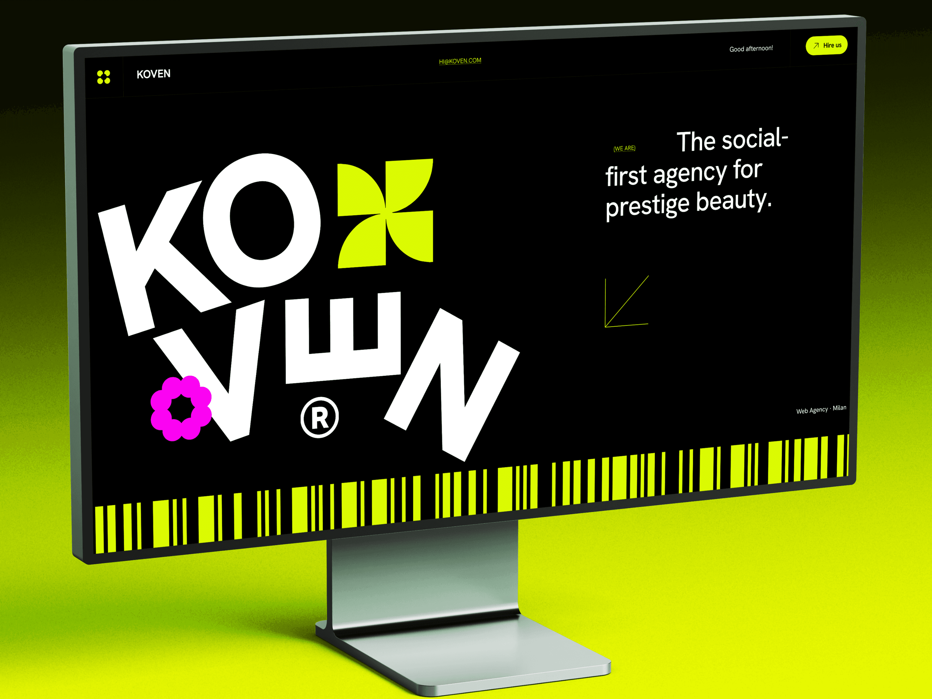 Koven
