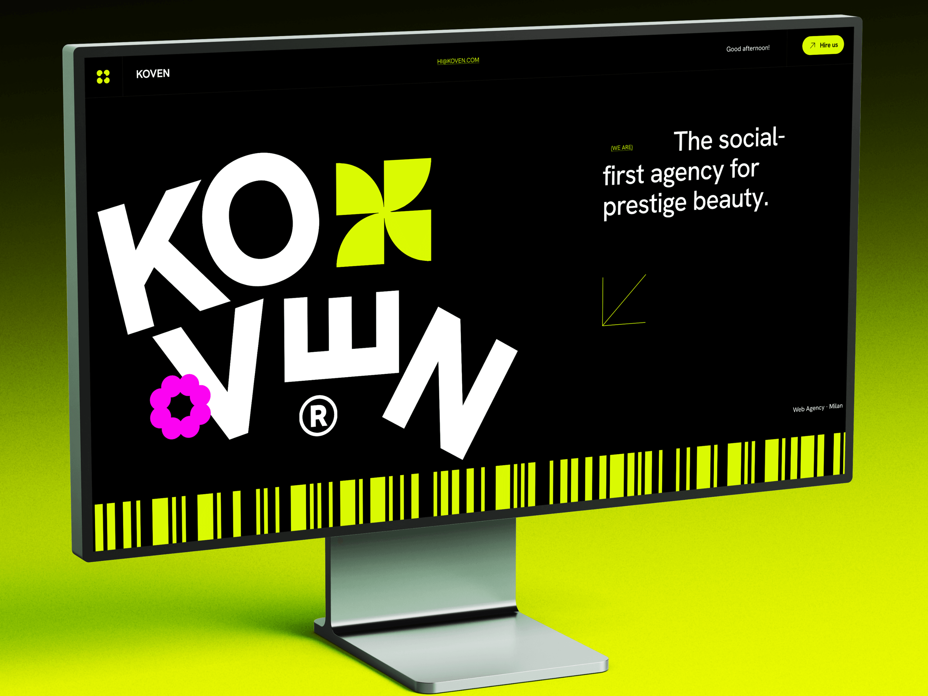 Koven