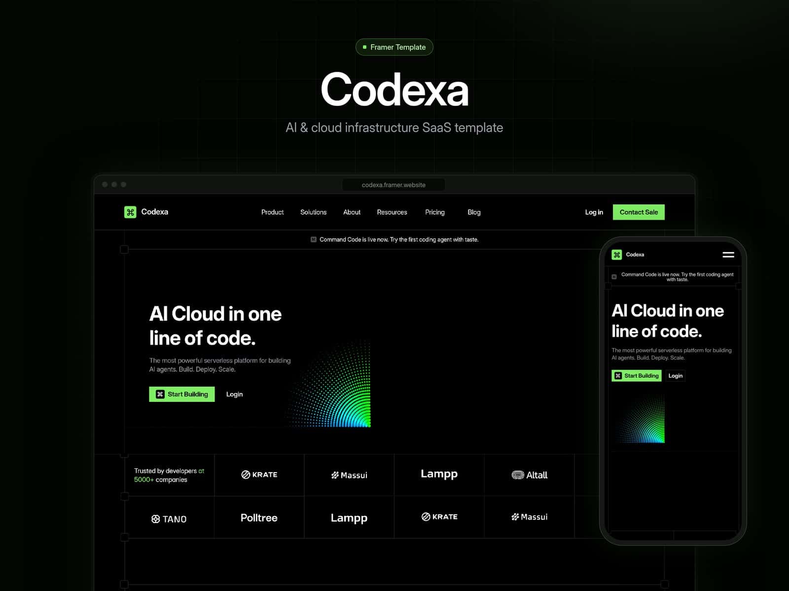 codexa sass