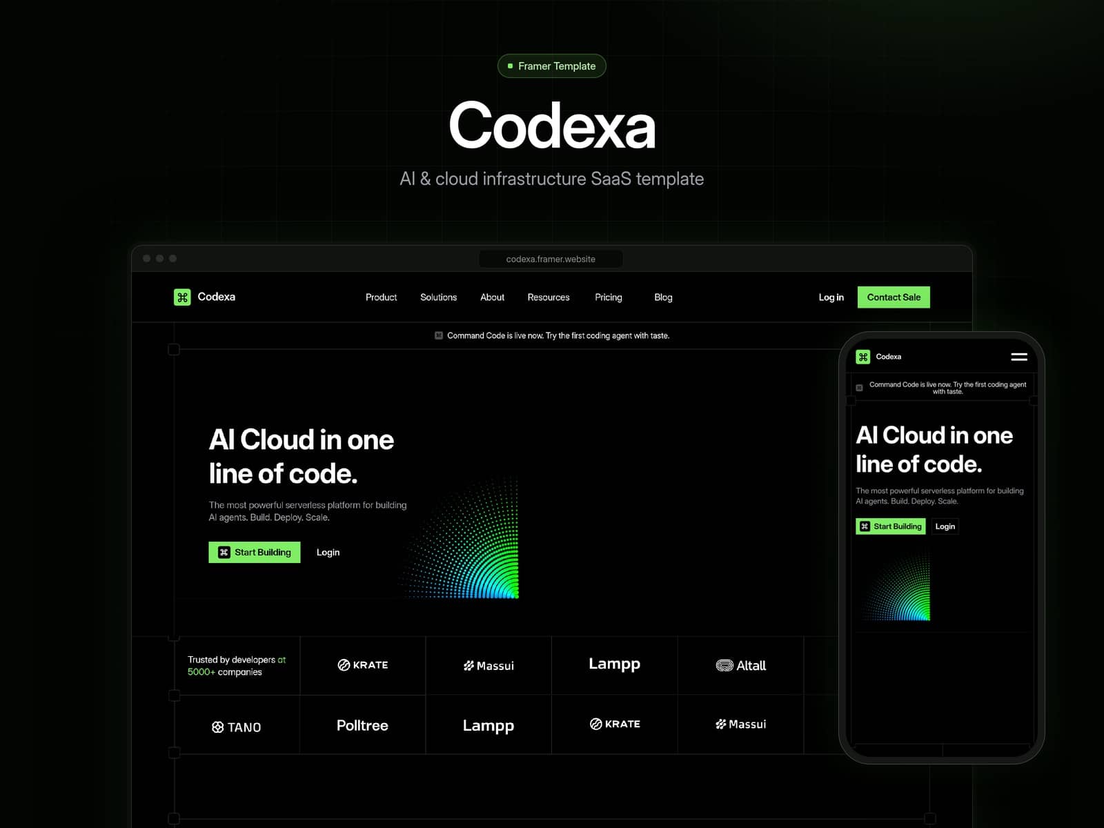 codexa sass