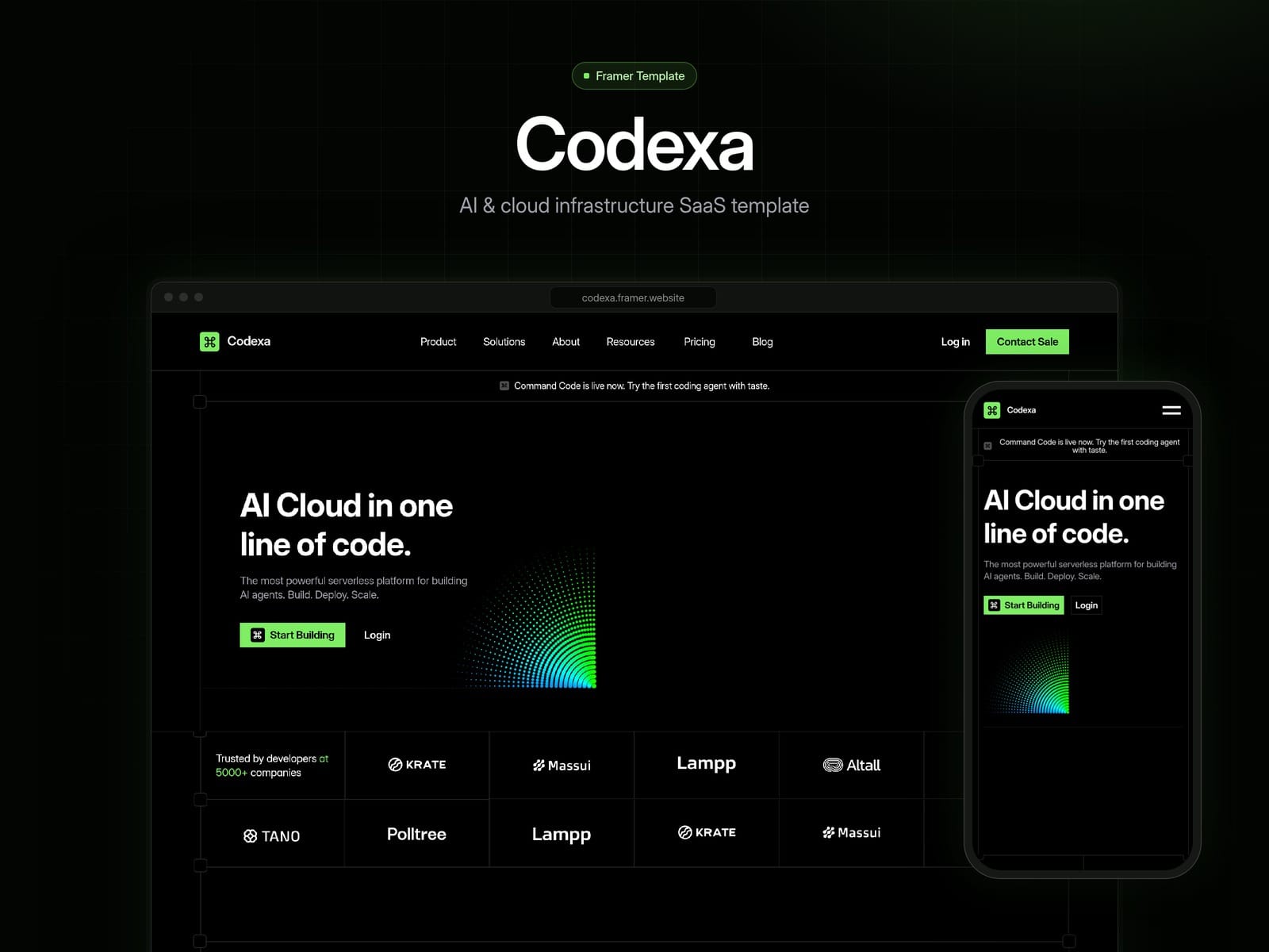 codexa sass