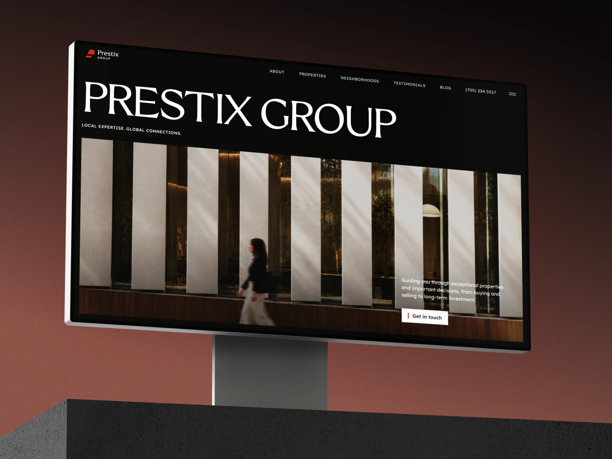 Prestix
