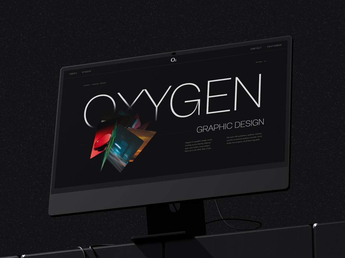 Oxygen x by Md Muminul Hasan Khan
