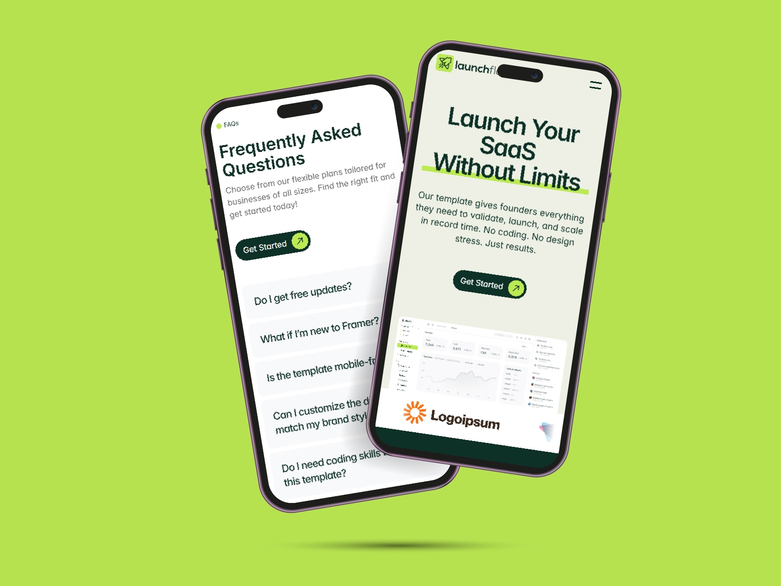 LaunchFlowX