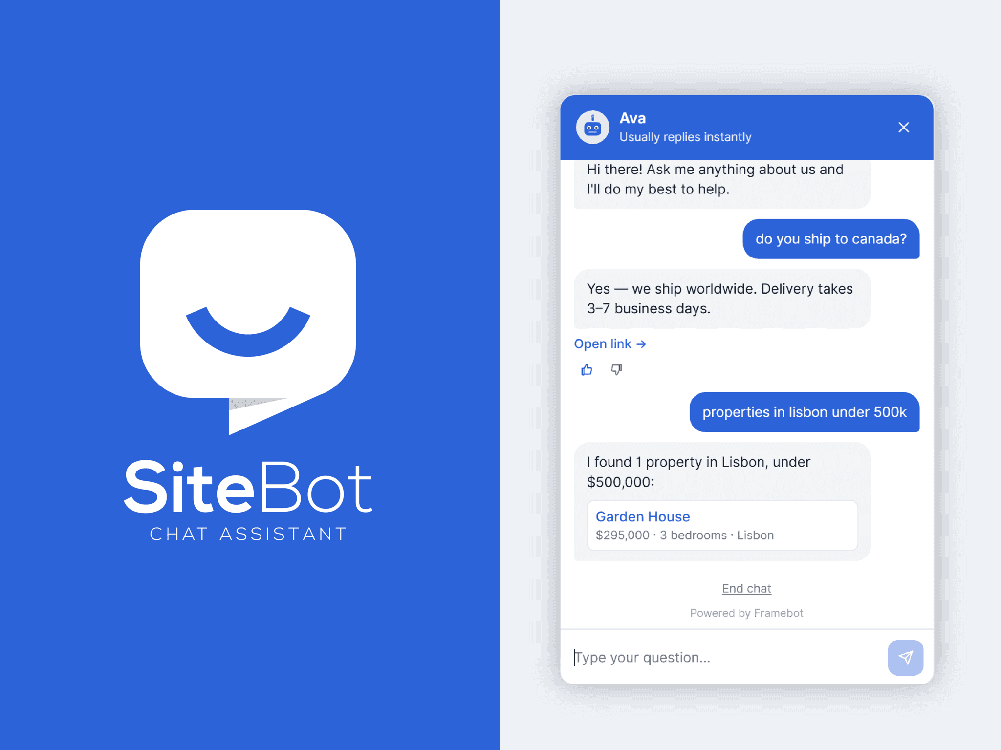 SiteBot