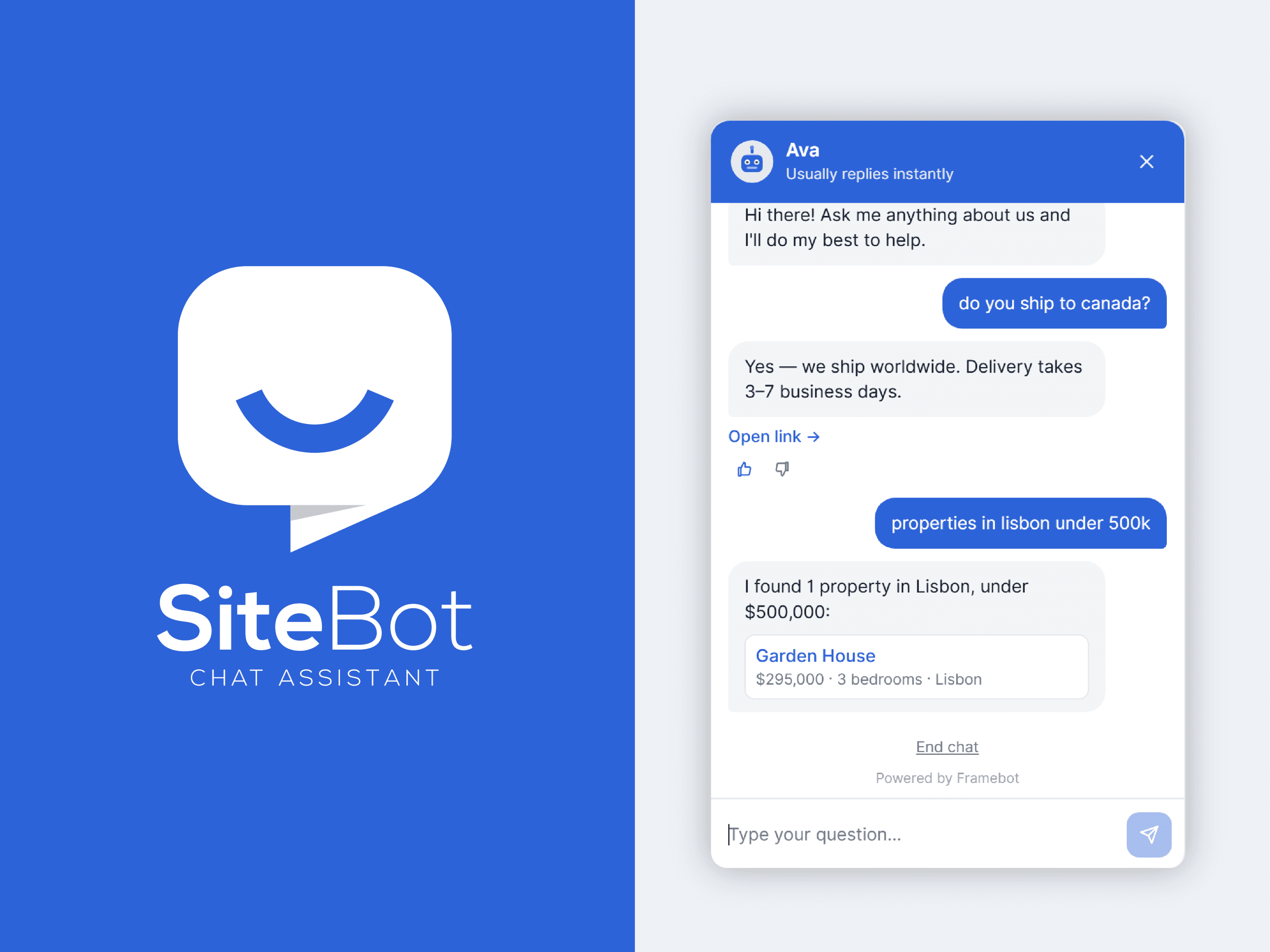 SiteBot
