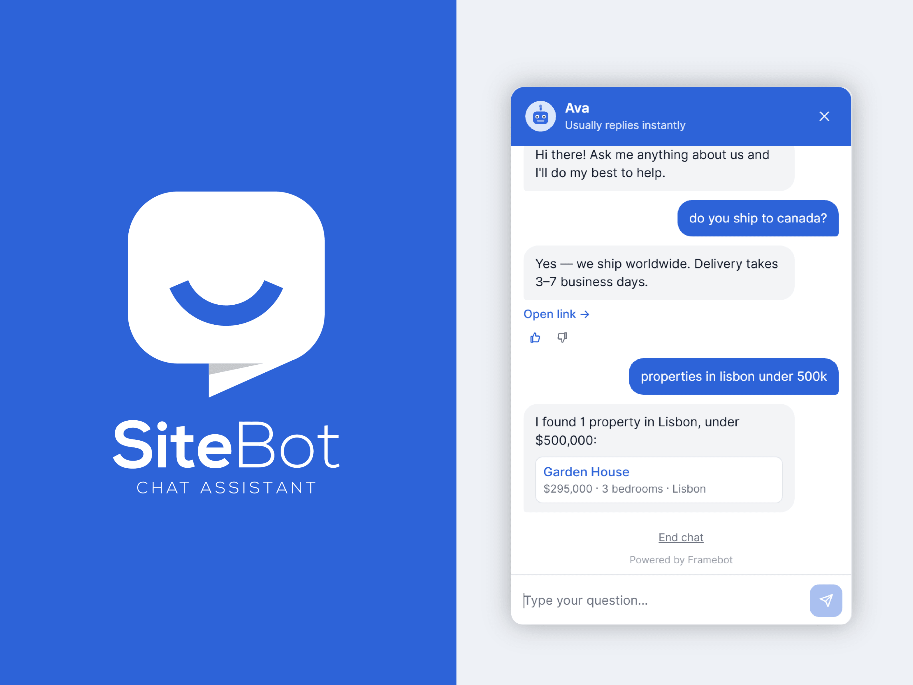 SiteBot