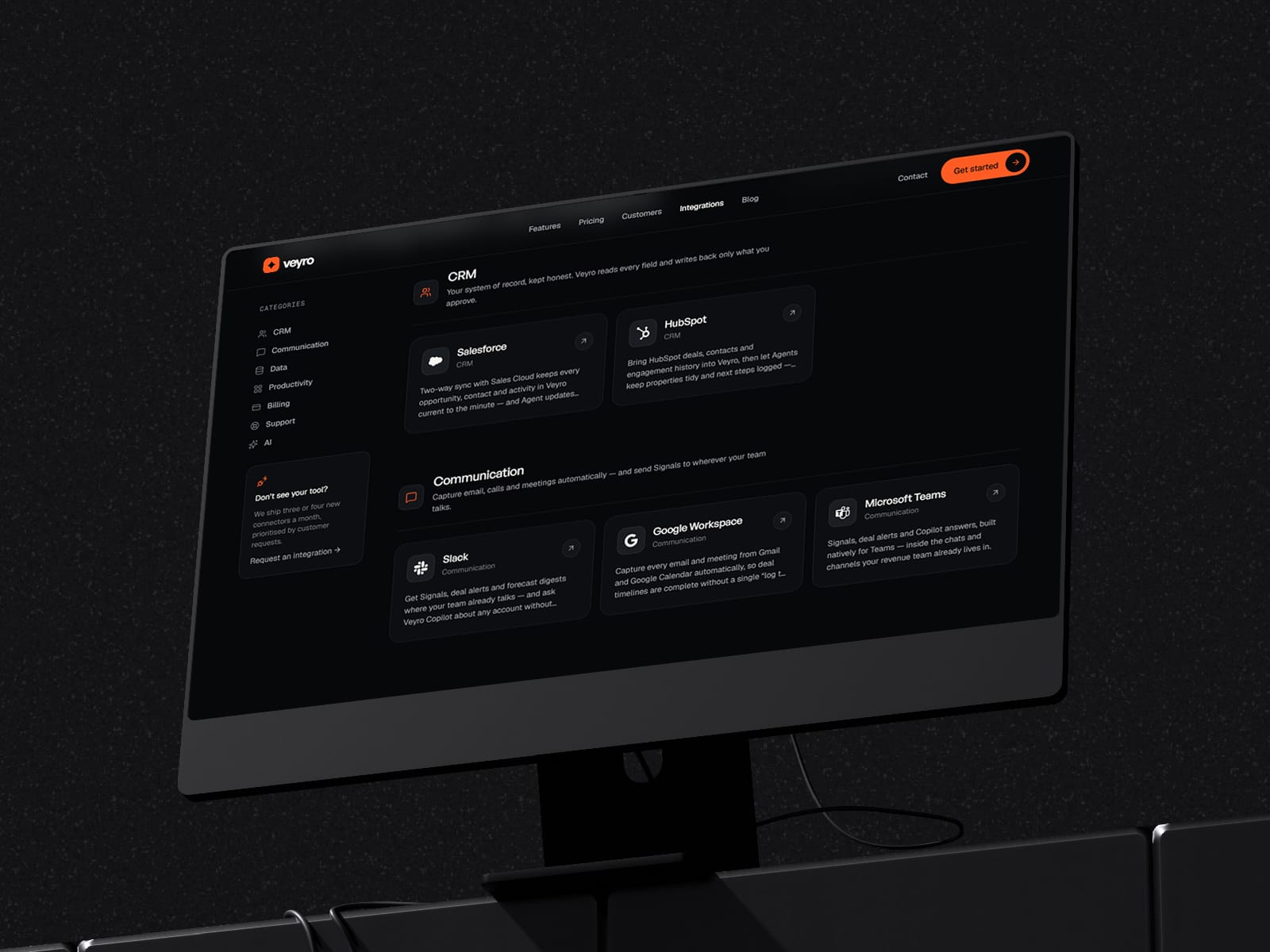 Veyro Pro