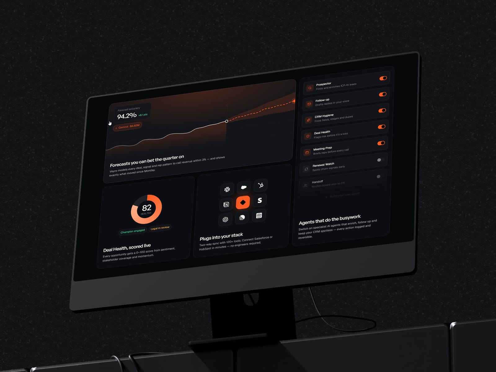 Veyro Pro