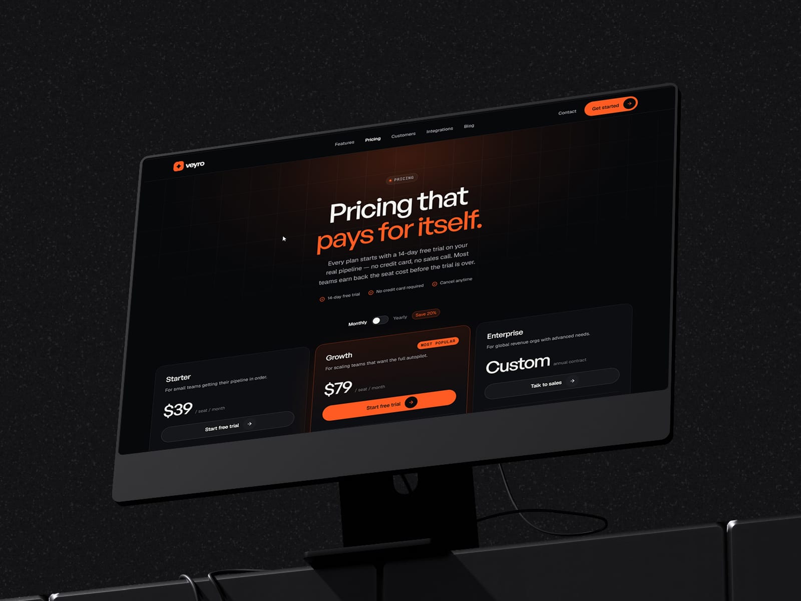 Veyro Pro
