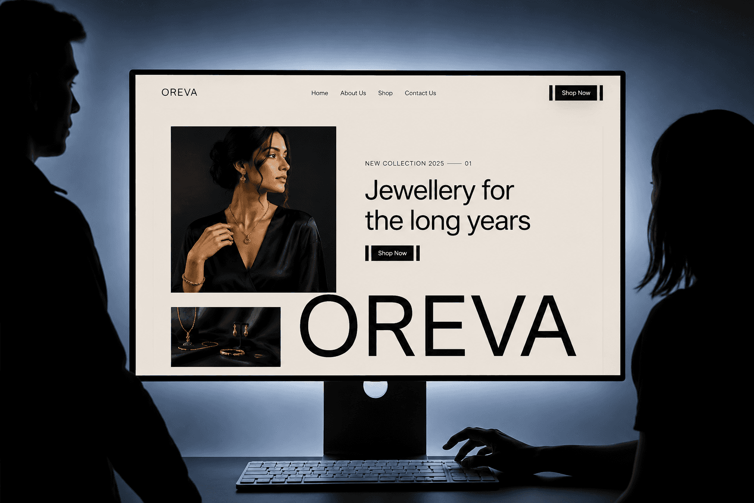 Oreva