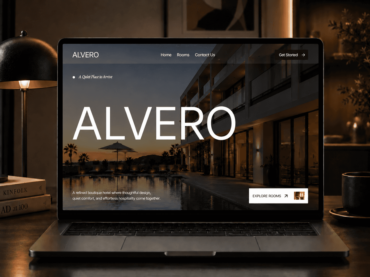 ALVERO