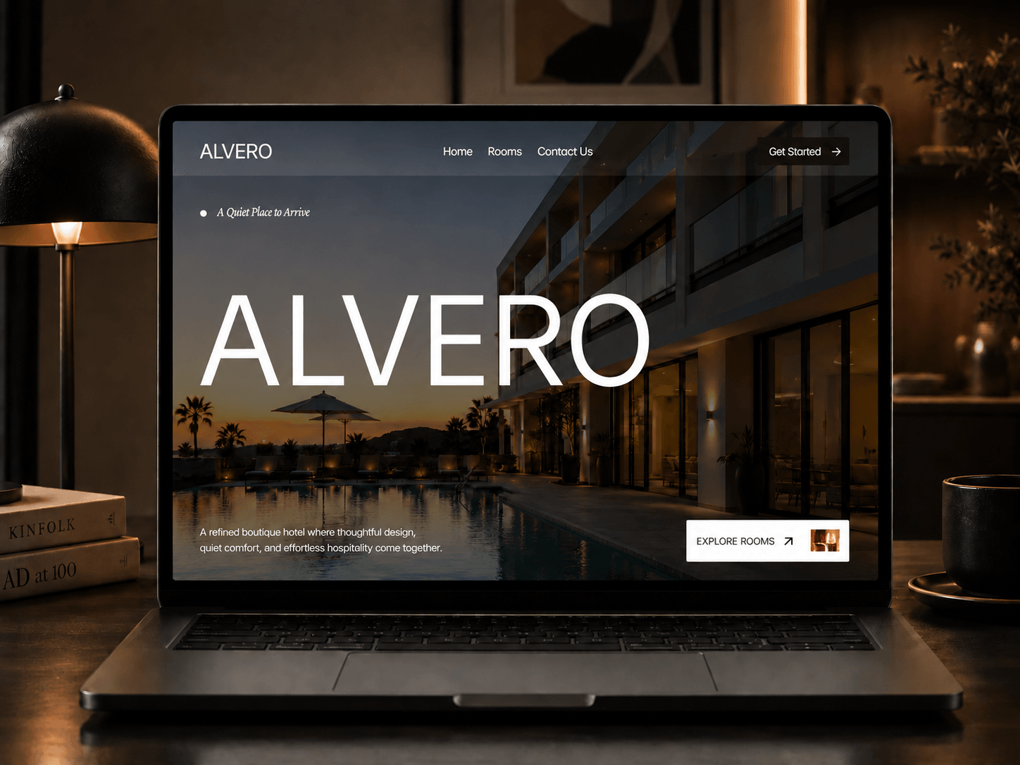 ALVERO