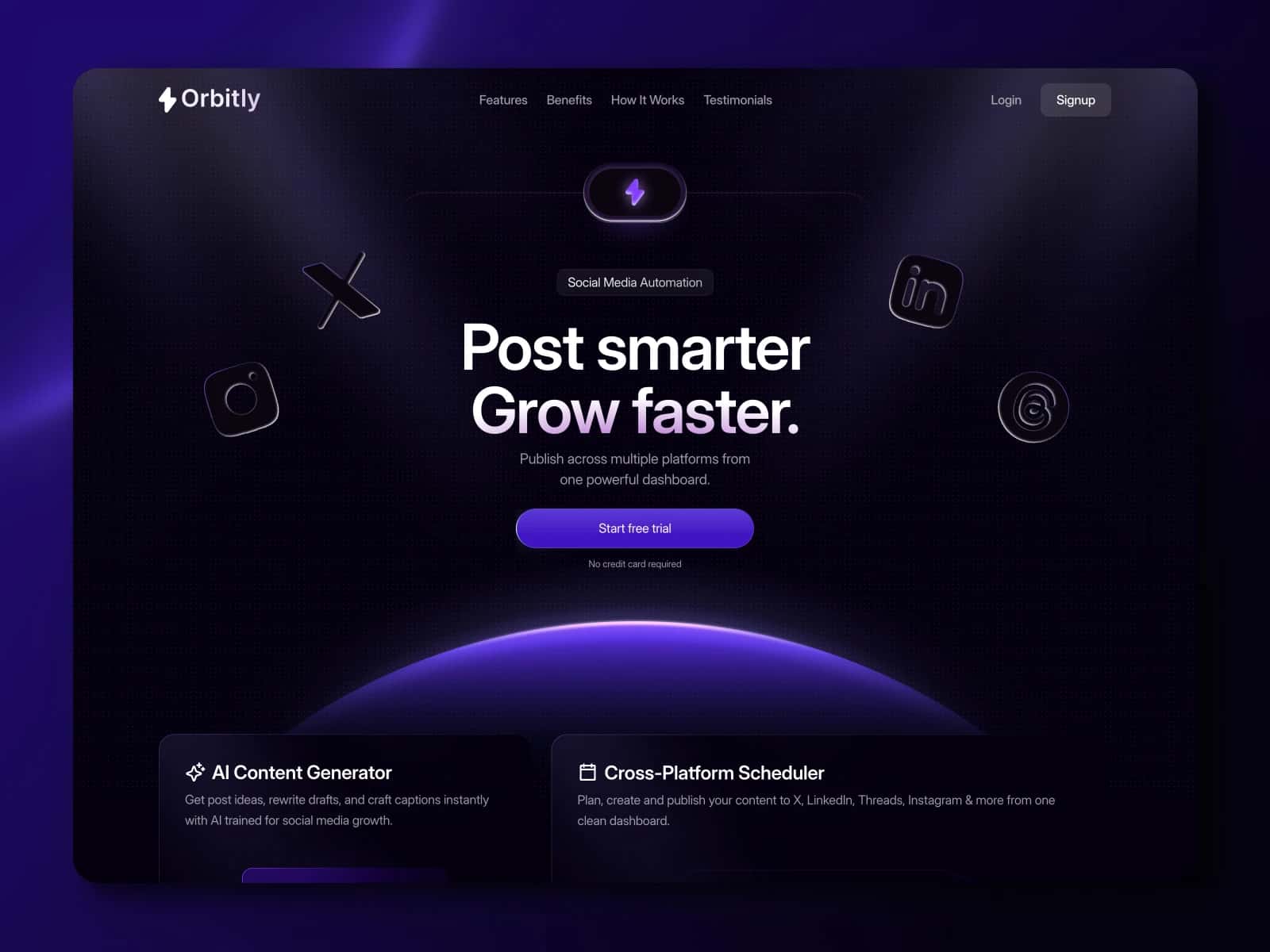 Orbitly