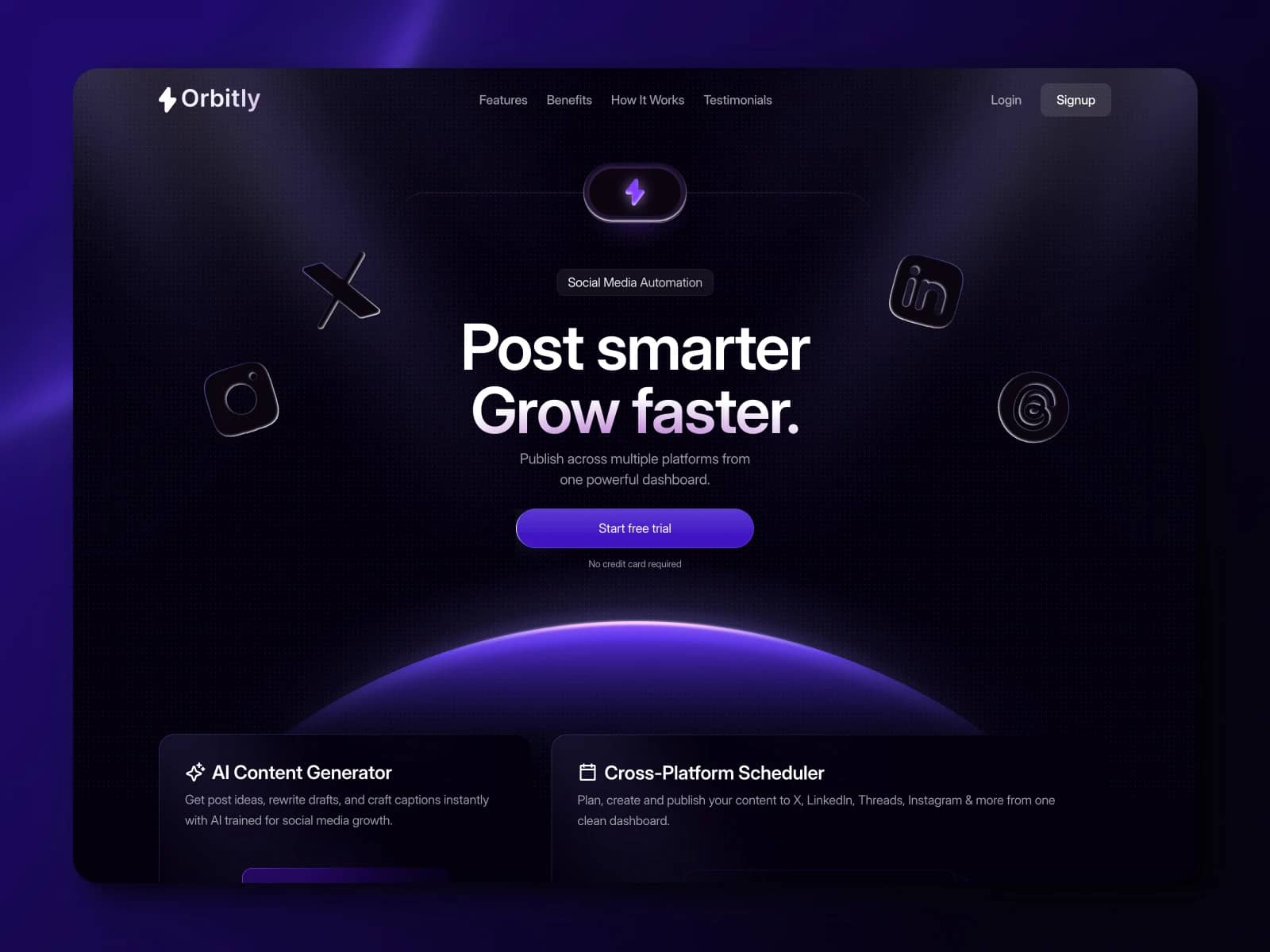 Orbitly