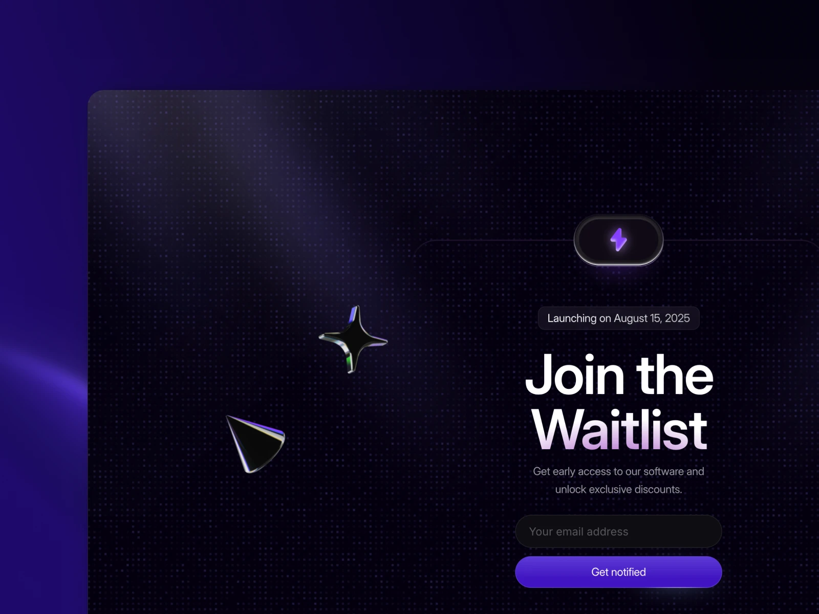 Waitlust