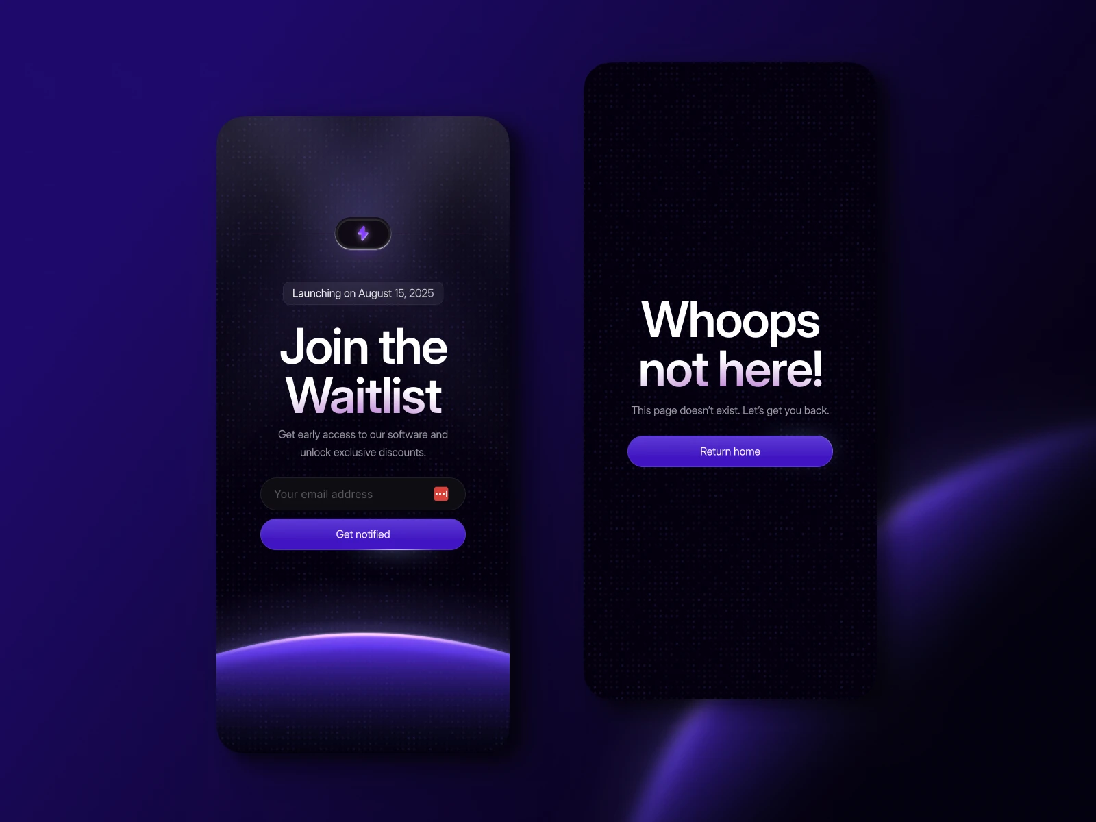 Waitlust