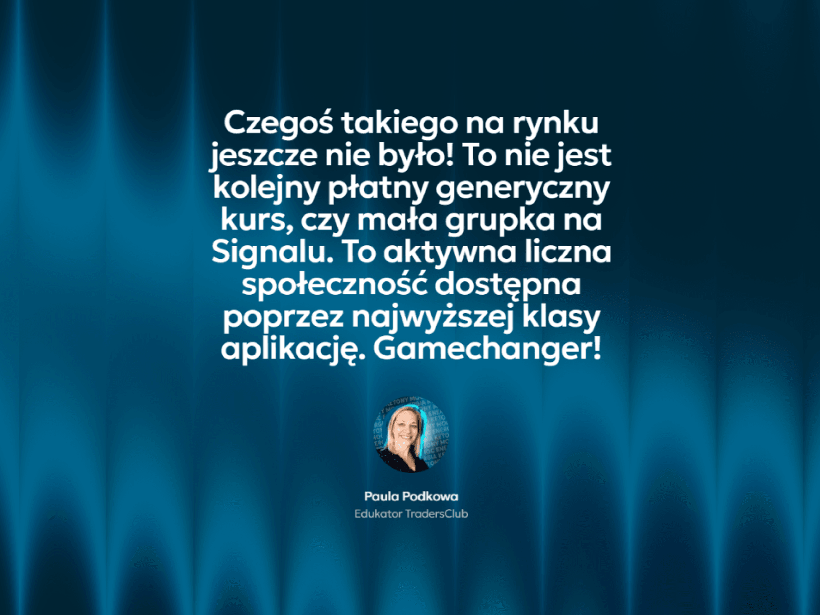 TradersClub