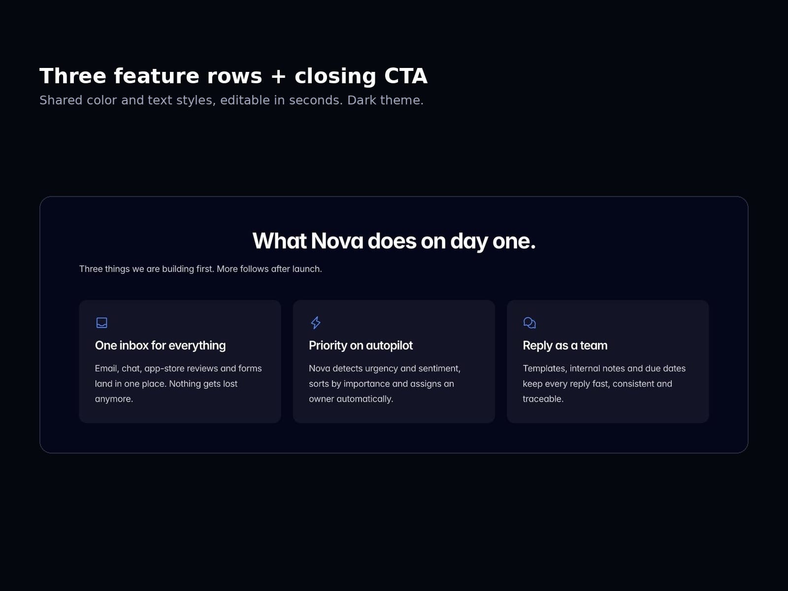 Launchpad Waitlist