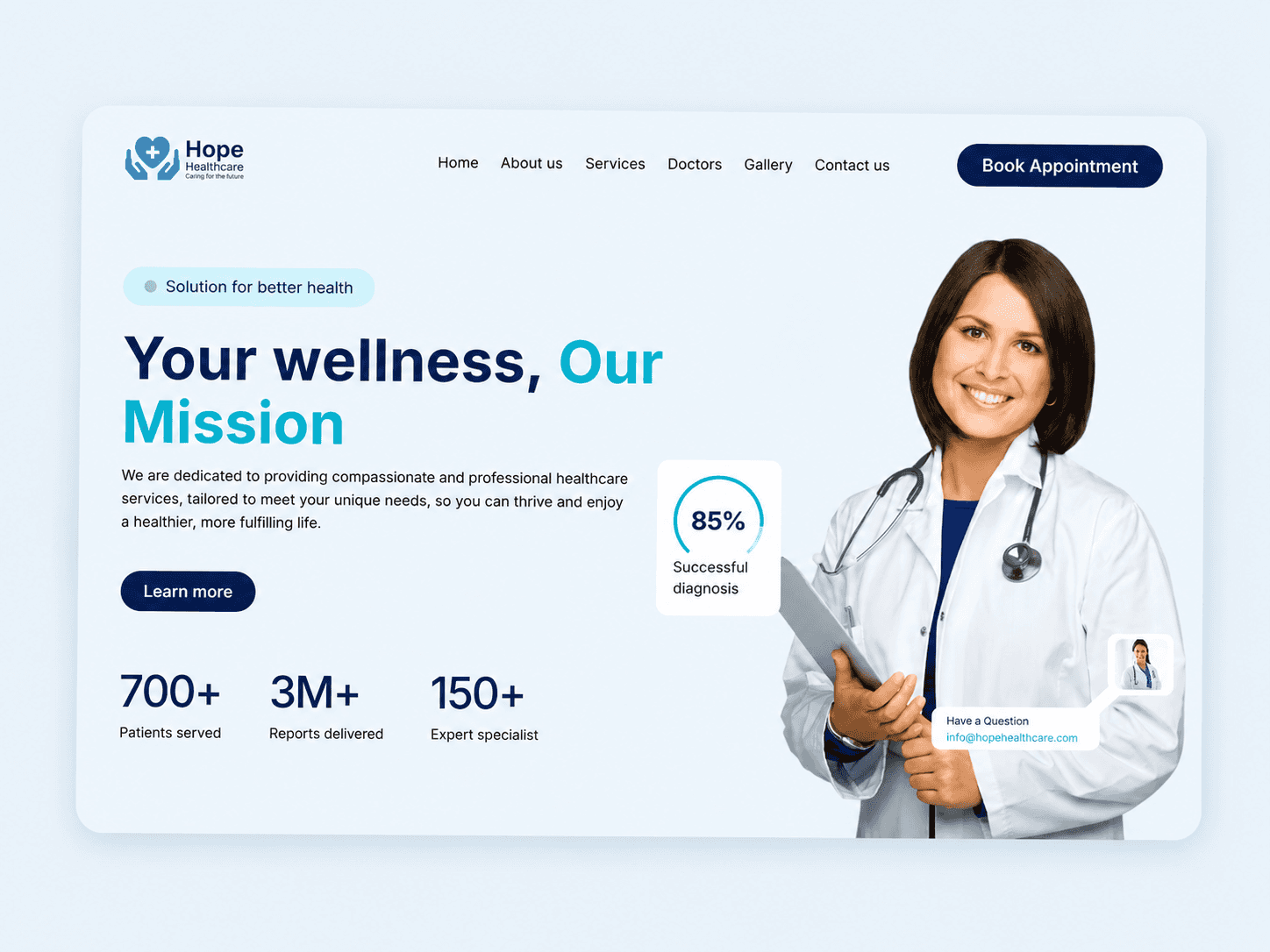 Hope Healthcare