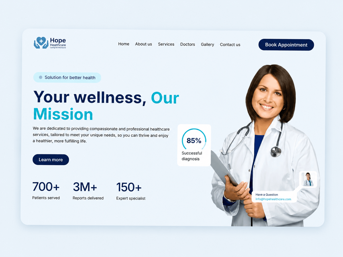 Hope Healthcare