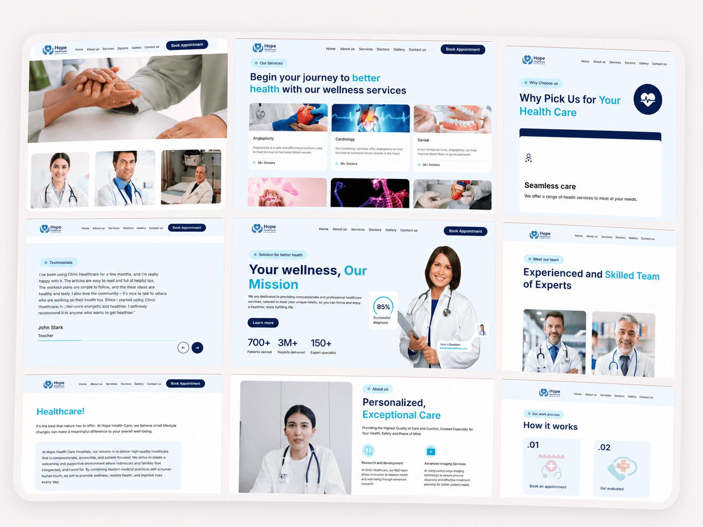 Hope Healthcare