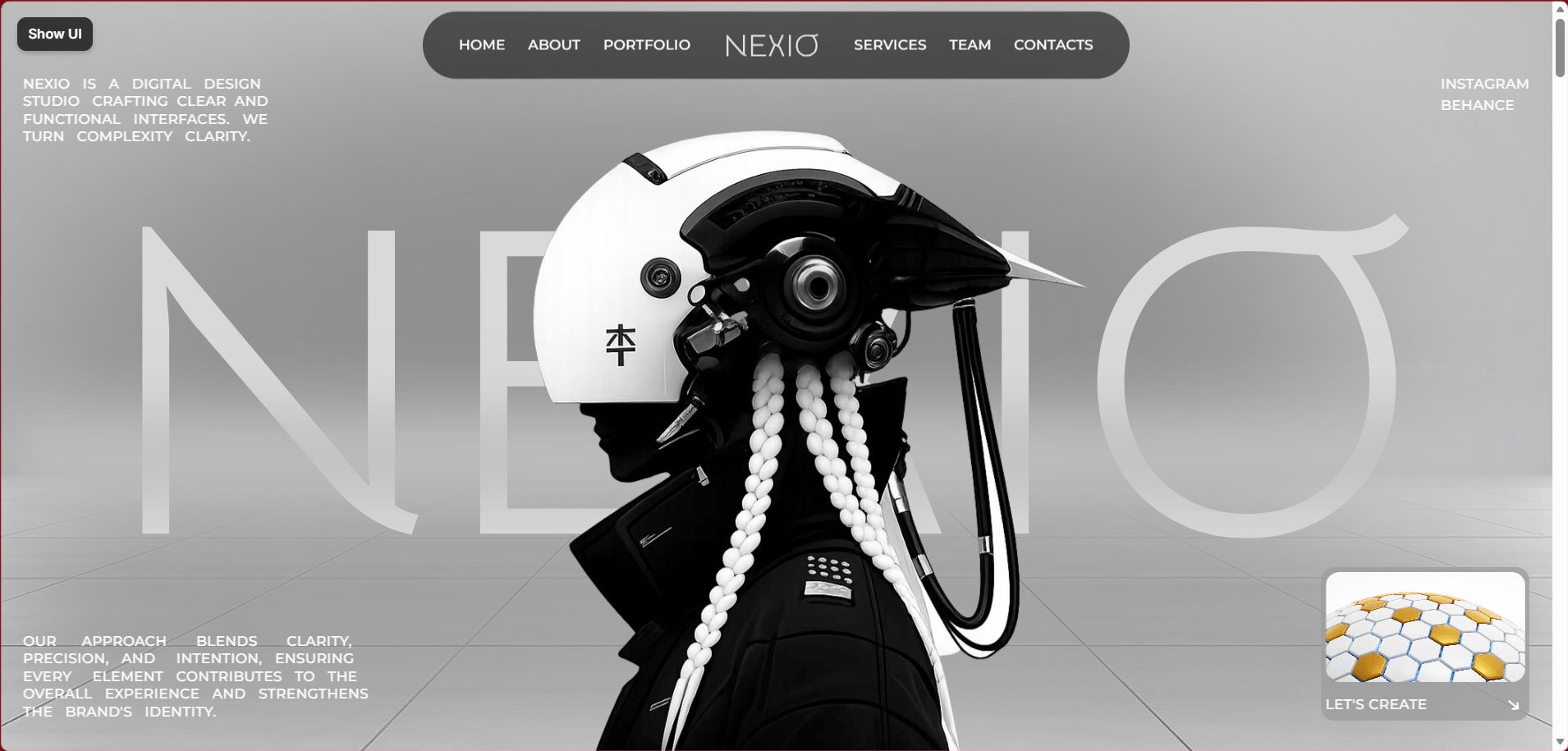 Nexioo