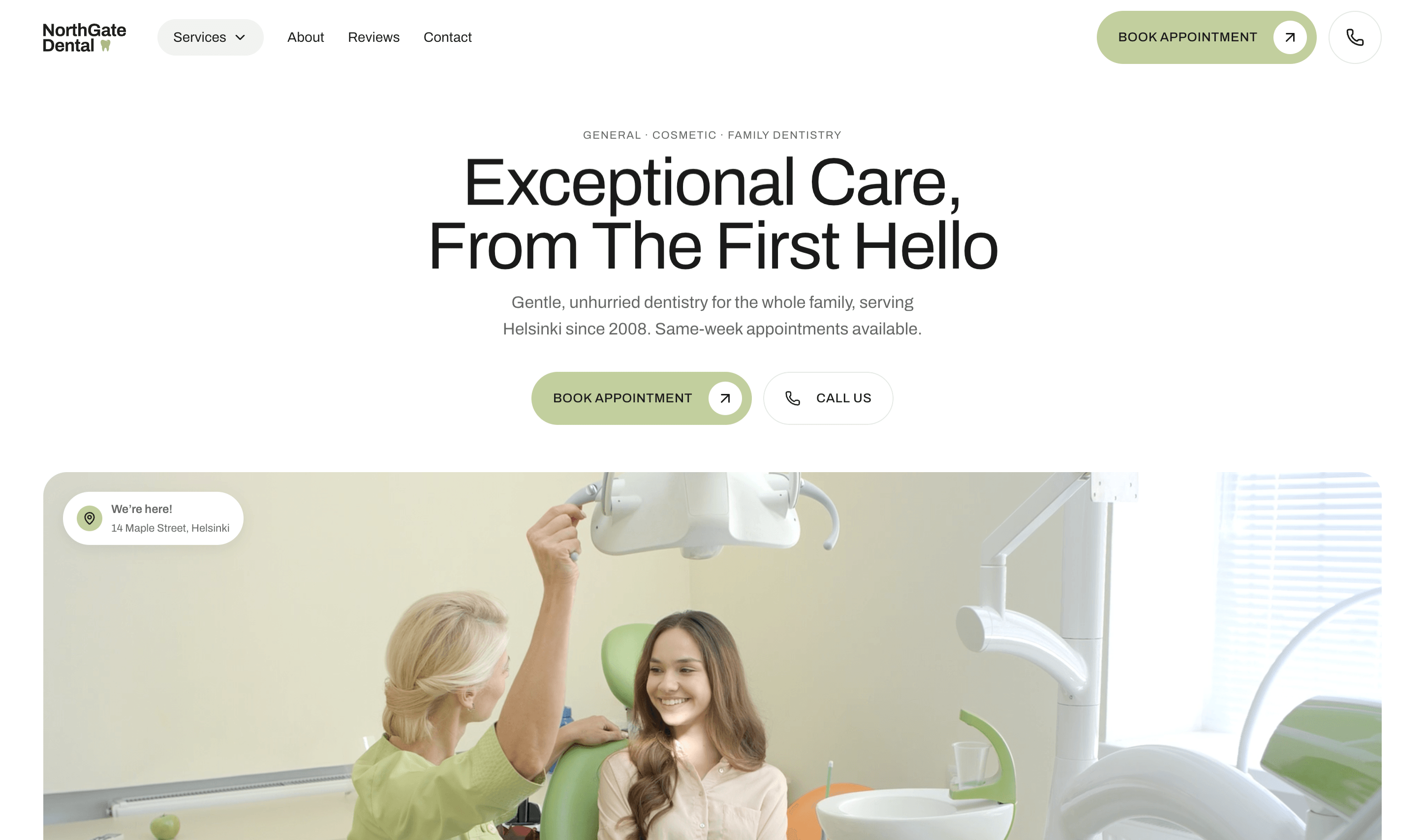 Northgate Dentistry