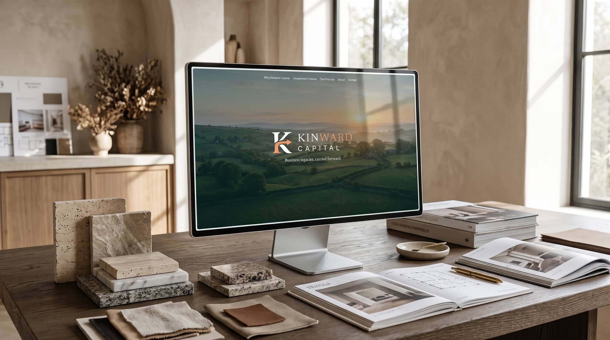 Kinward Capital