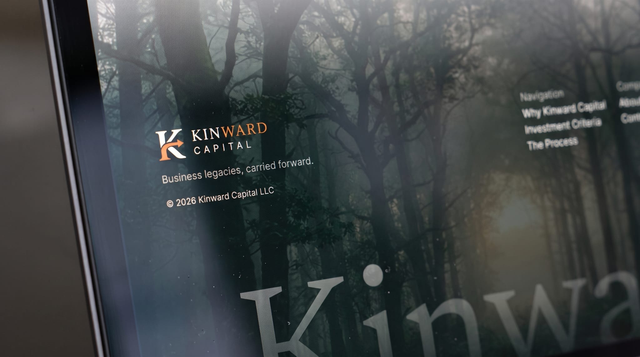 Kinward Capital