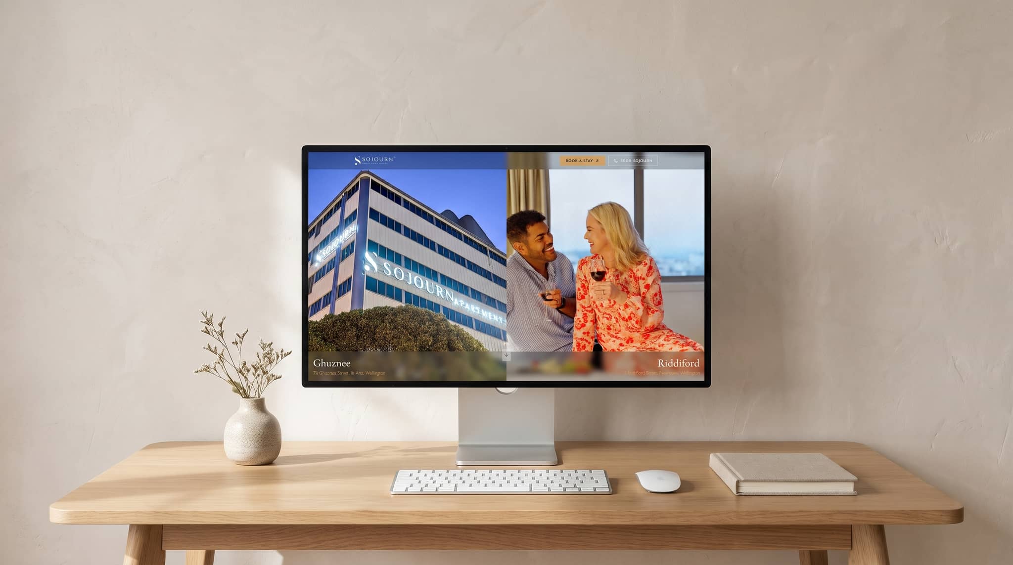 Sojourn Hotels