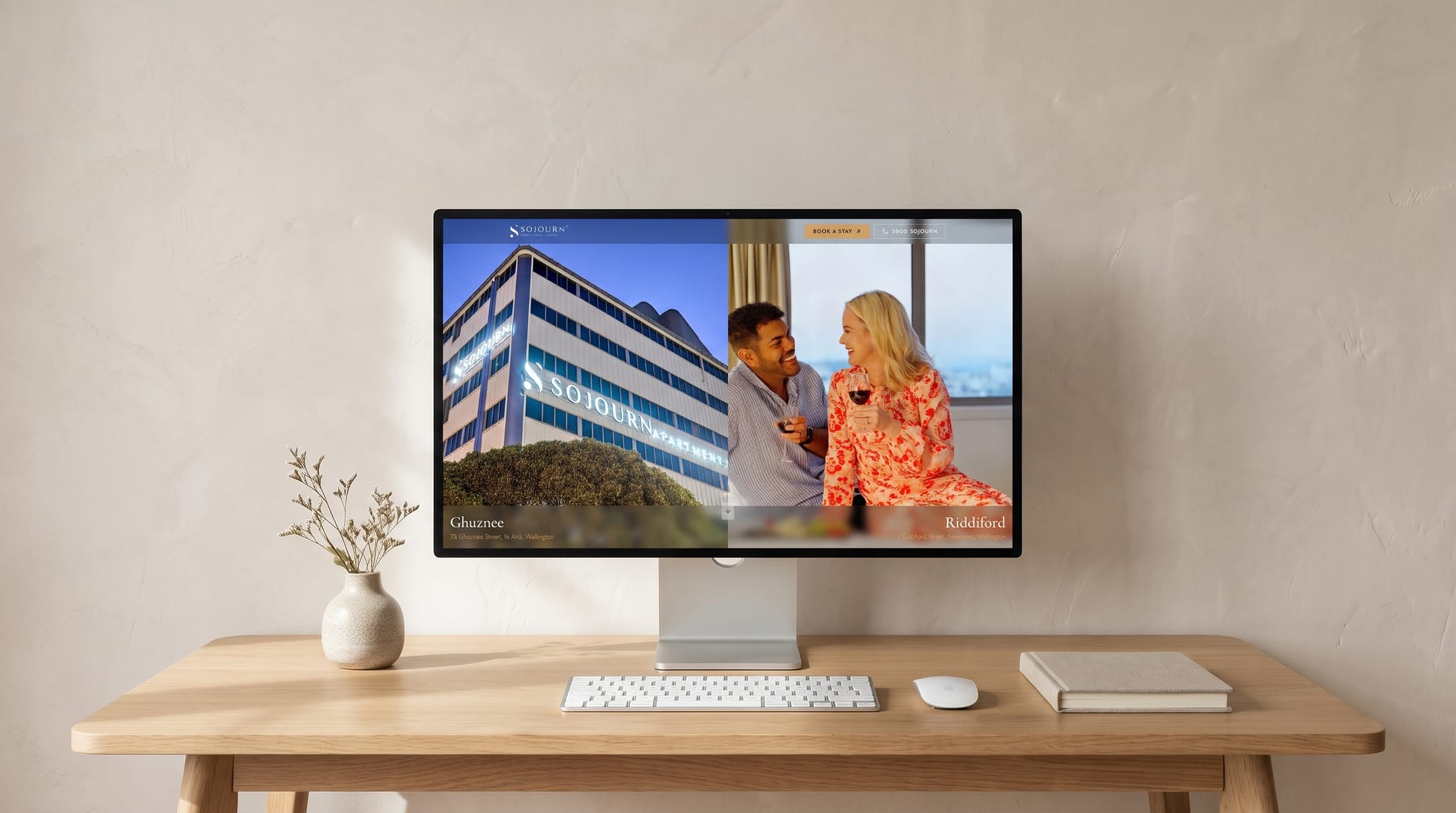 Sojourn Hotels