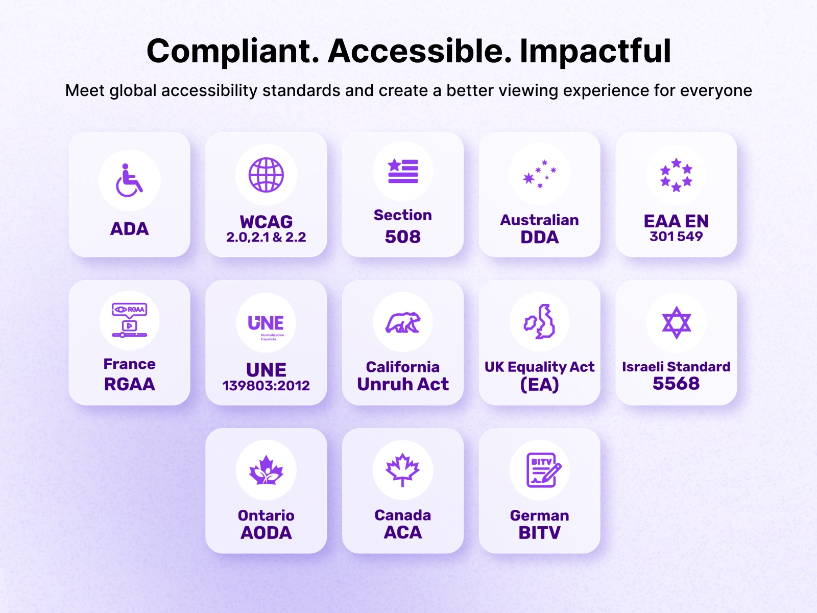 Skynetaccessibility Video Subtitle