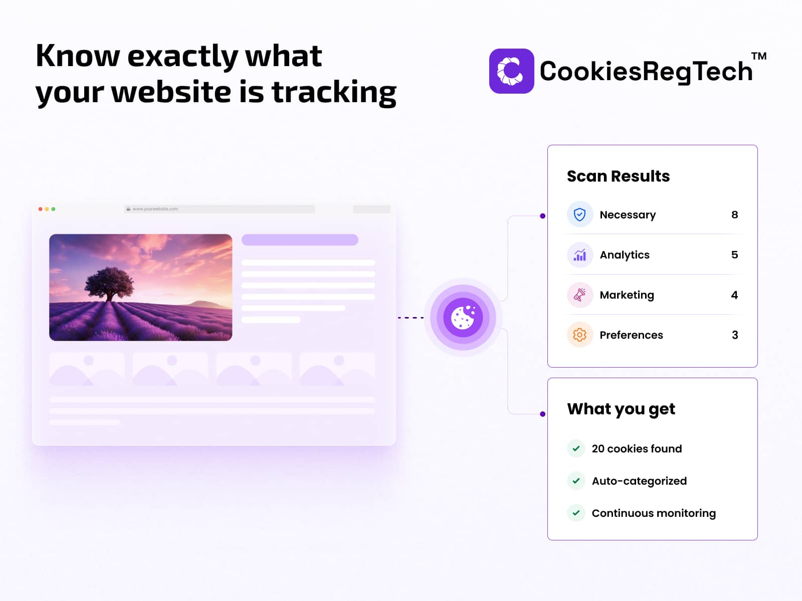 CookiesRegTech