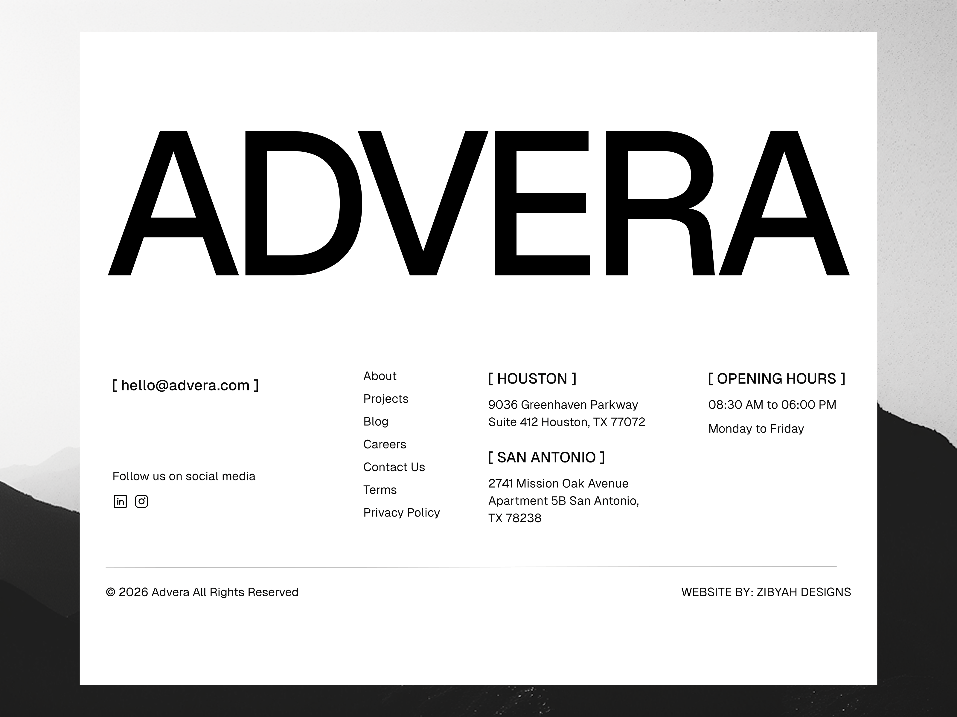 Advera
