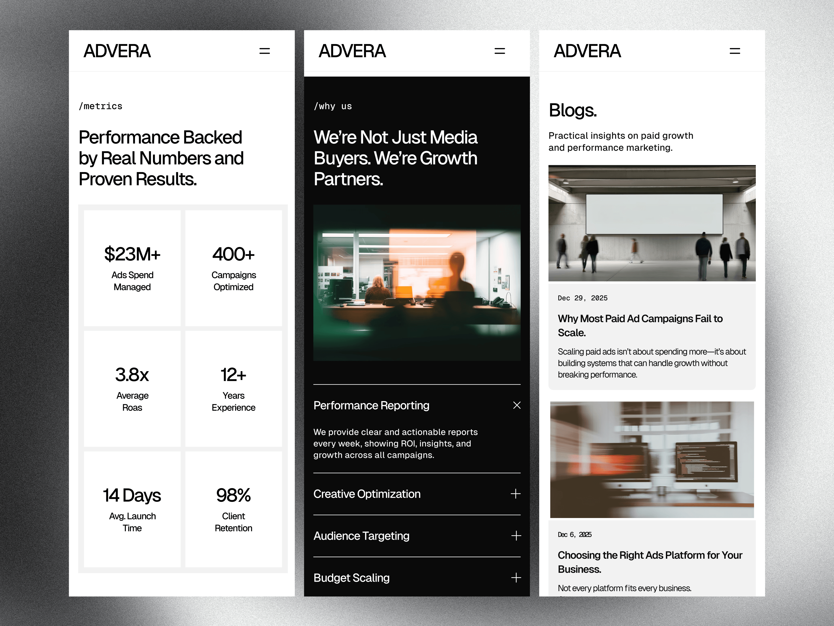 Advera