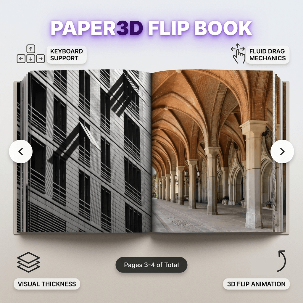 Paper3D