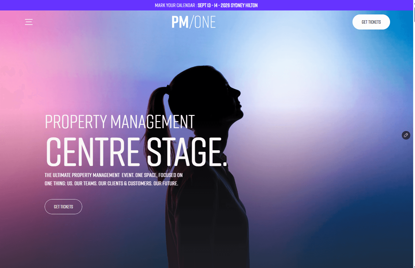 PM One